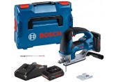 BOSCH GST 18V-155 BC Akumulátorová priamočiara píla 06015B1002