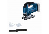 BOSCH GST 18V-125 B PROFESSINAL Akumulatorova priamočiará píla (bez aku) 06015B3001