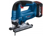 BOSCH GST 185-LI PROFESSIONAL Akumulátorová priamočiara píla 06015B3021