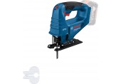 BOSCH GST 183-LI PROFESSIONAL Akumulátorová priamočiara píla 06015B7020