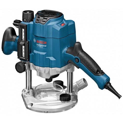 BOSCH GOF 1250 CE PROFESSIONAL Fréza horná 0601626000