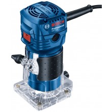 BOSCH GKF 550 PROFESSIONAL Ohraňovacia fréza 06016A0020