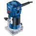 BOSCH GKF 550 PROFESSIONAL Ohraňovacia fréza 06016A0020