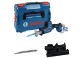 BOSCH GSA 18V-24 PROFESSIONAL Chvostová píla, L-BOXX 06016A5101