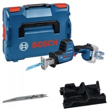 BOSCH GSA 18V-24 PROFESSIONAL Chvostová píla, L-BOXX 06016A5101