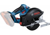 BOSCH GKM 18V-50 PROFESSIONAL (sólo) Akumulátorová okružná píla 06016B8000
