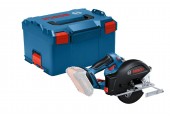 BOSCH GKM 18V-50 PROFESSIONAL Akumulátorová okružná píla 06016B8001