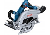 BOSCH GKS 18V-70 L PROFESSIONAL Akumulátorová okružná píla BITURBO, kartón 06016B9000