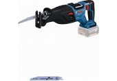 BOSCH GSA 18V-28 PROFESSIONAL Aku chvostová píla BITURBO 06016C0000
