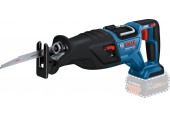 BOSCH GSA 185-Li Akumulátorová chvostová píla BITURBO 06016C0020