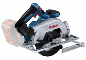 BOSCH GKS 185-57-2 PROFESSIONAL Akumulátorová okružná píla 06016C1200