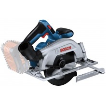 BOSCH GKS 185-57-2 PROFESSIONAL Akumulátorová okružná píla 06016C1200