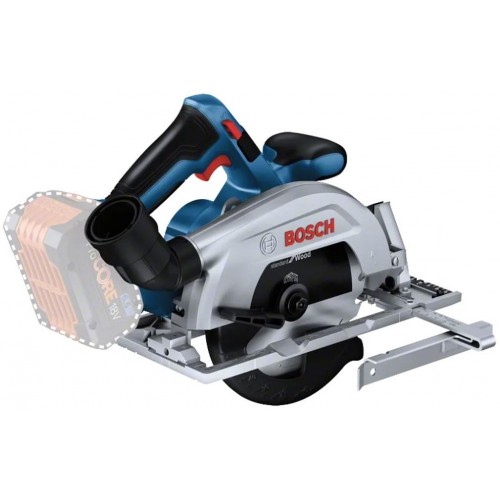 BOSCH GKS 185-57-2 PROFESSIONAL Akumulátorová okružná píla 06016C1200