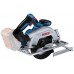 BOSCH GKS 185-57-2 PROFESSIONAL Akumulátorová okružná píla 06016C1200