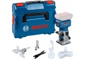 BOSCH GLF 18V-8 PROFESSIONAL Akumulátorová hranová fréza 06016C6001
