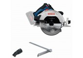 BOSCH GKS 18V-68-2 PROFESSIONAL Akumulátorová okružná píla 06016D0000