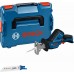 BOSCH GSA12V-14-2 PROFESSIONAL Pila ocaska, L-BOXX 06016D4001