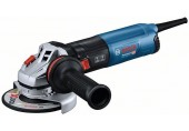 BOSCH GWS 14-125 S PROFESSIONAL Uhlová brúska 06017D0100