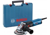 BOSCH GWS 14-125 S PROFESSIONAL Uhlová brúska 06017D0101