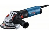 BOSCH GWS 17-125 S PROFESSIONAL Uhlová brúska 06017D0300