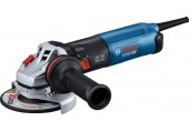 BOSCH GWS 17-125 TS PROFESSIONAL Uhlové brúska 06017D0400
