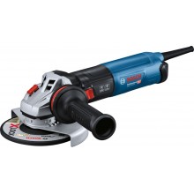 BOSCH GWS 17-150 S Uhlové brúska 06017D0600