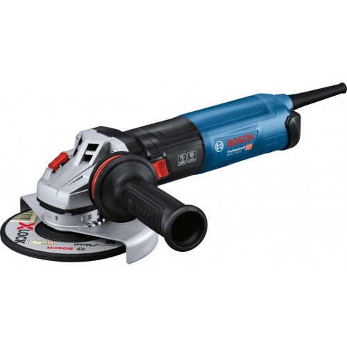 BOSCH GWS 17-150 S Uhlové brúska 06017D0600