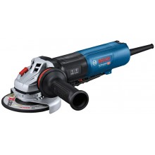 BOSCH GWS 17-125 PS Uhlová brúska 06017D1300