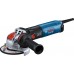 BOSCH GWX 17-125 S Uhlové brúska s X-LOCK 06017D2300