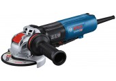 BOSCH GWX 17-125 PSB PROFESSIONAL Uhlová brúska, X-LOCK 06017D3700