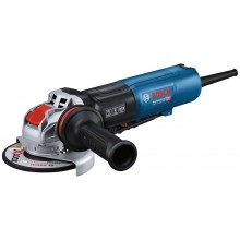 BOSCH GWX 17-125 PSB PROFESSIONAL Uhlová brúska, X-LOCK 06017D3700