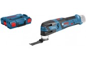 BOSCH GOP 12V-28 PROFESSIONAL Akumulátorové multifunkčné náradie, L-BOXX 06018B5002