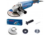 BOSCH GWS 2400 J Uhlová brúska 06018F4200