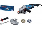 BOSCH GWS 30-180 B Uhlová brúska 06018G0000