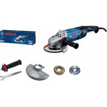 BOSCH GWS 30-180 B Uhlová brúska 06018G0000