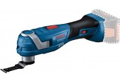 BOSCH GOP 18V-34 PROFESSIONAL Multifunkčná píla, bez aku, karton 06018G2001