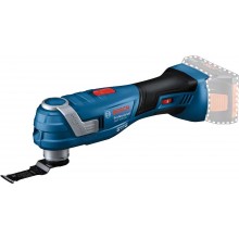 BOSCH GOP 18V-34 PROFESSIONAL Multifunkčná píla, bez aku, karton 06018G2001