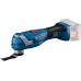 BOSCH GOP 185-LI multifunkčné náradie Multi-Cutter (solo) 06018G2020