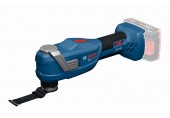 BOSCH GOP18V-30 PROFESSIONAL Multifunkčné náradie 06018G3000
