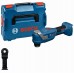 BOSCH GOP18V-30 PROFESSIONAL Multifunkčné náradie, L-BOXX 06018G3001