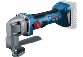 BOSCH GSC 18V-16 E PROFESSONAL Akumulátorové nožnice na plech (solo) 0601926300