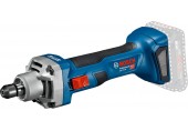 BOSCH GGS 18V-20 PROFESSIONAL Akumulátorová priamá brúska 06019B5401