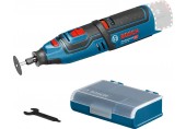 BOSCH GRO 12V-35 PROFESSIONAL Akumulátorové rotačné náradie Solo 06019C5000