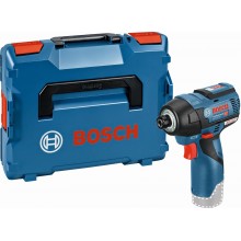 BOSCH GDR 12V-110 PROFESSIONAL Aku rázový uťahovač, L-BOXX 06019E0003