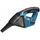 BOSCH GAS 12 V-LI PROFESSIONAL Aku vysávač, bez akumulátora 06019E3000