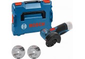 BOSCH GWS 12V-76 PROFESSIONAL Akumulátorová uhlová brúska 06019F2003