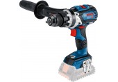 BOSCH GSB 18V-110 C PROFESSIONAL Aku príklepový vŕtací skruk, karton 06019G0309