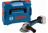 BOSCH GWS 18V-10 SC PROFESSIONAL Akumulátorová uhlová brúska 06019G340B