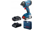BOSCH GDR 180-Li Akumulátorový rázový uťahovač 06019G5123