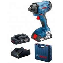 BOSCH GDR 180-Li Akumulátorový rázový uťahovač 06019G5123